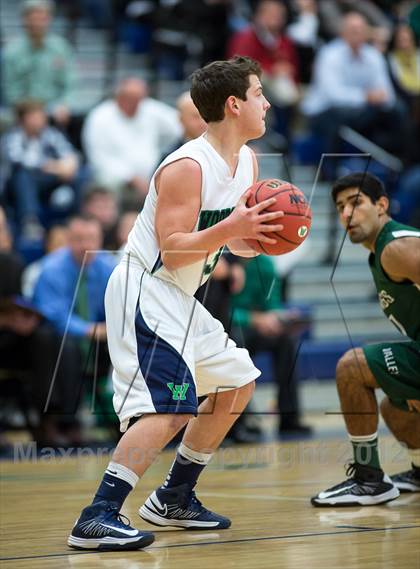 Thumbnail 1 in Loudoun Valley @ Woodgrove photogallery.