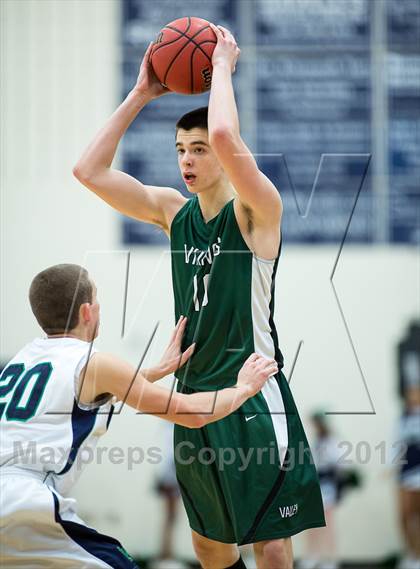 Thumbnail 1 in Loudoun Valley @ Woodgrove photogallery.