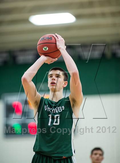Thumbnail 2 in Loudoun Valley @ Woodgrove photogallery.