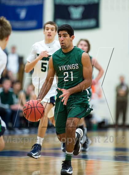 Thumbnail 2 in Loudoun Valley @ Woodgrove photogallery.