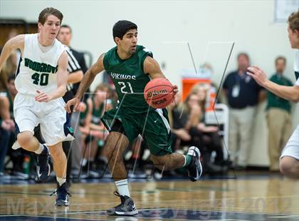 Thumbnail 1 in Loudoun Valley @ Woodgrove photogallery.