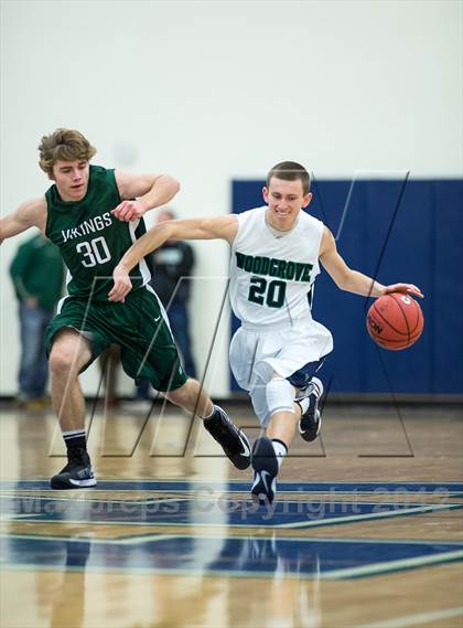 Thumbnail 1 in Loudoun Valley @ Woodgrove photogallery.