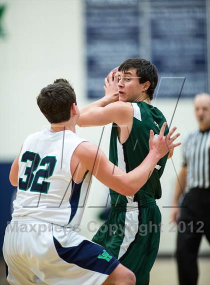 Thumbnail 2 in Loudoun Valley @ Woodgrove photogallery.