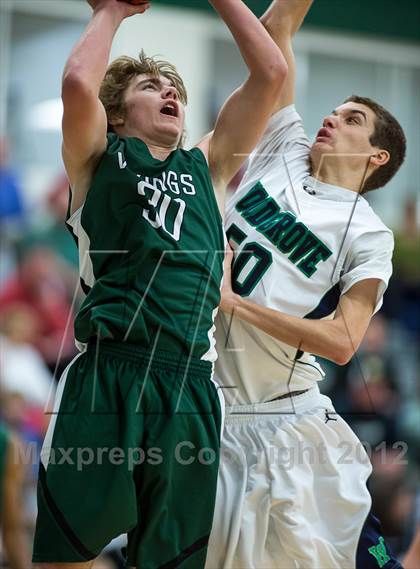 Thumbnail 1 in Loudoun Valley @ Woodgrove photogallery.
