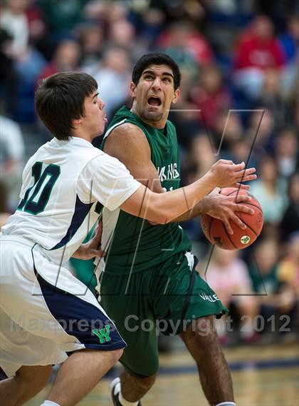 Thumbnail 2 in Loudoun Valley @ Woodgrove photogallery.