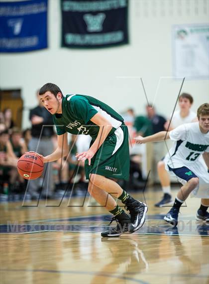 Thumbnail 1 in Loudoun Valley @ Woodgrove photogallery.