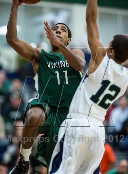 Thumbnail 2 in Loudoun Valley @ Woodgrove photogallery.
