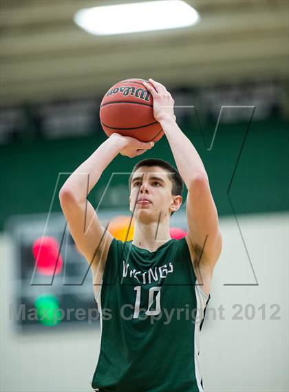 Thumbnail 3 in Loudoun Valley @ Woodgrove photogallery.