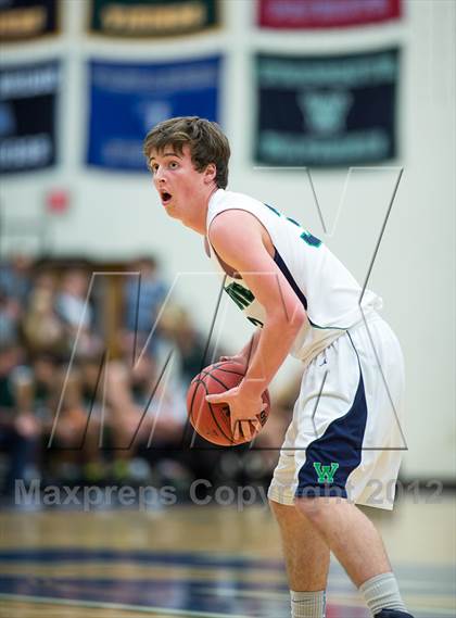 Thumbnail 3 in Loudoun Valley @ Woodgrove photogallery.