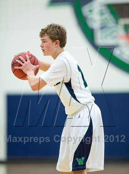 Thumbnail 2 in Loudoun Valley @ Woodgrove photogallery.