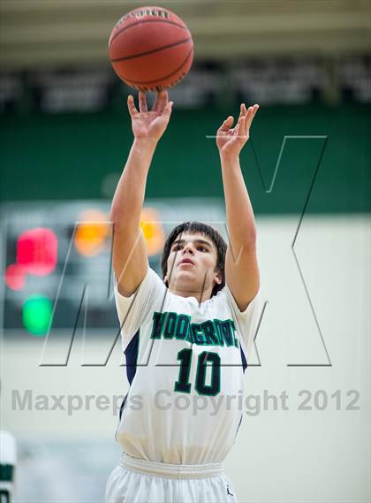 Thumbnail 1 in Loudoun Valley @ Woodgrove photogallery.
