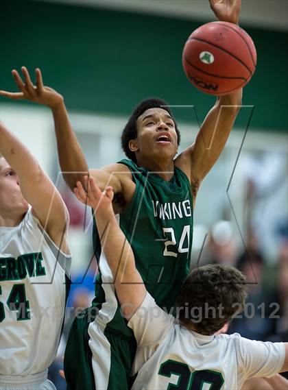 Thumbnail 3 in Loudoun Valley @ Woodgrove photogallery.