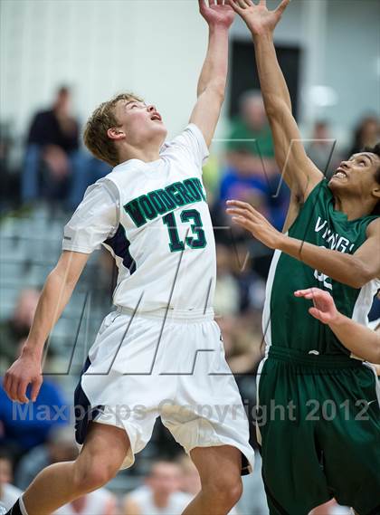 Thumbnail 3 in Loudoun Valley @ Woodgrove photogallery.
