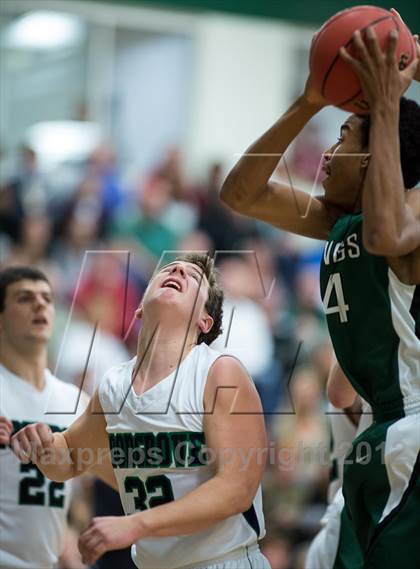 Thumbnail 3 in Loudoun Valley @ Woodgrove photogallery.