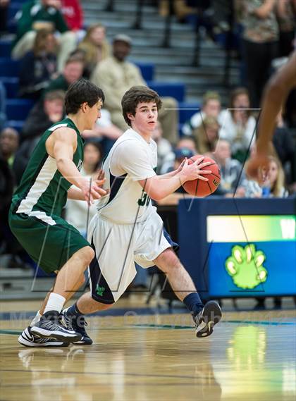 Thumbnail 3 in Loudoun Valley @ Woodgrove photogallery.