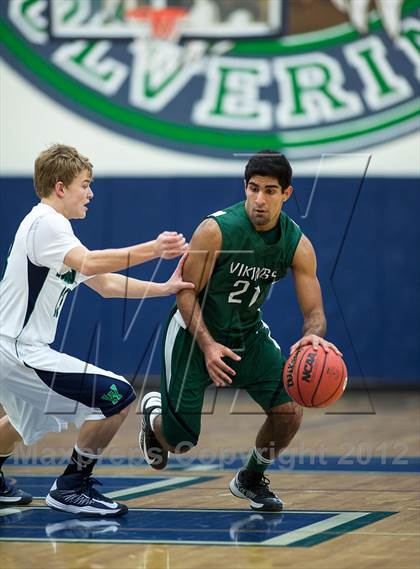 Thumbnail 2 in Loudoun Valley @ Woodgrove photogallery.