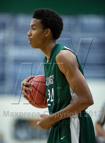 Thumbnail 3 in Loudoun Valley @ Woodgrove photogallery.