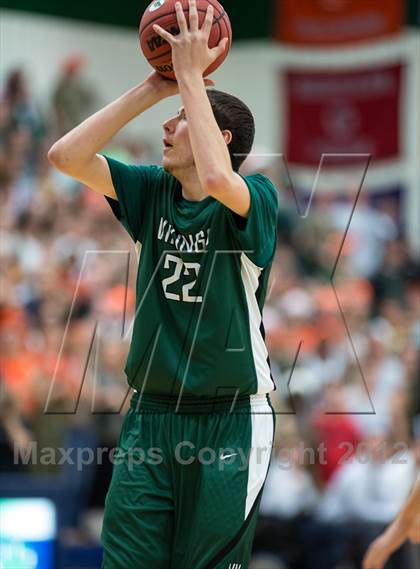 Thumbnail 1 in Loudoun Valley @ Woodgrove photogallery.
