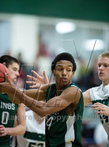 Thumbnail 2 in Loudoun Valley @ Woodgrove photogallery.