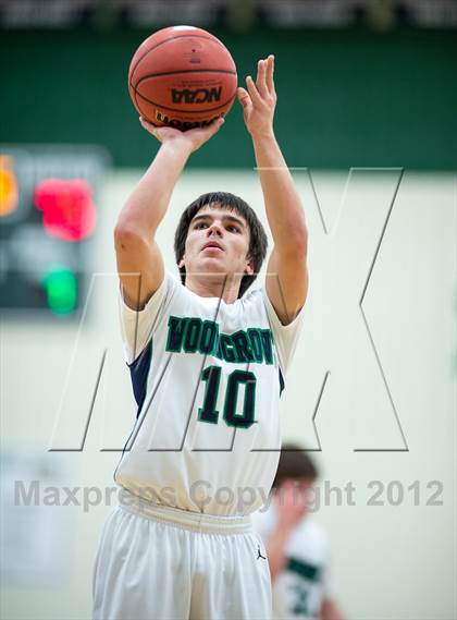 Thumbnail 3 in Loudoun Valley @ Woodgrove photogallery.