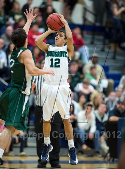 Thumbnail 2 in Loudoun Valley @ Woodgrove photogallery.