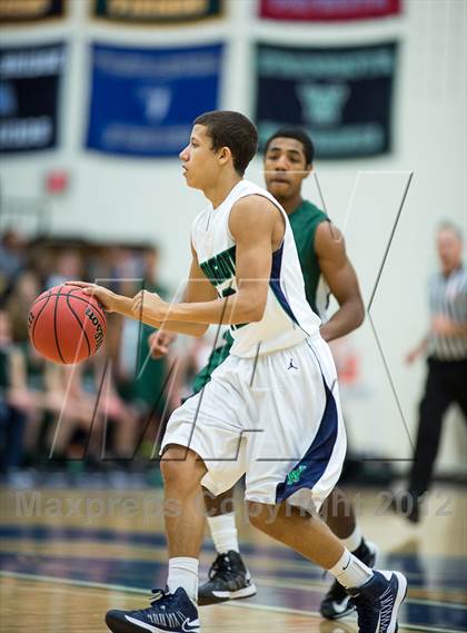 Thumbnail 1 in Loudoun Valley @ Woodgrove photogallery.