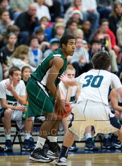 Thumbnail 3 in Loudoun Valley @ Woodgrove photogallery.