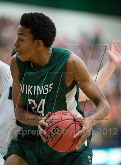 Thumbnail 2 in Loudoun Valley @ Woodgrove photogallery.