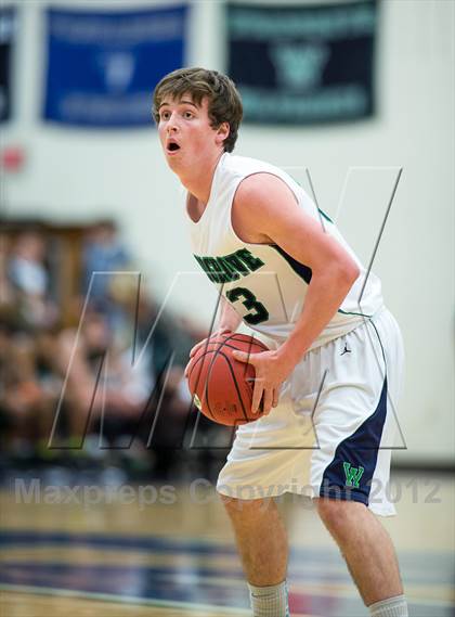 Thumbnail 1 in Loudoun Valley @ Woodgrove photogallery.