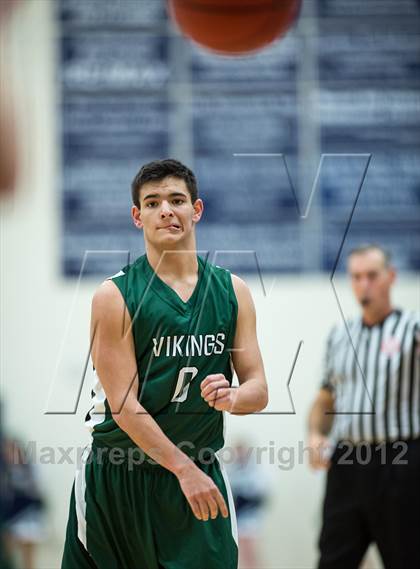 Thumbnail 2 in Loudoun Valley @ Woodgrove photogallery.