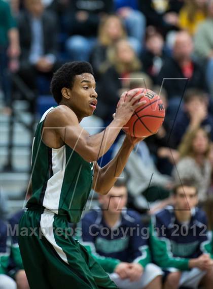 Thumbnail 3 in Loudoun Valley @ Woodgrove photogallery.