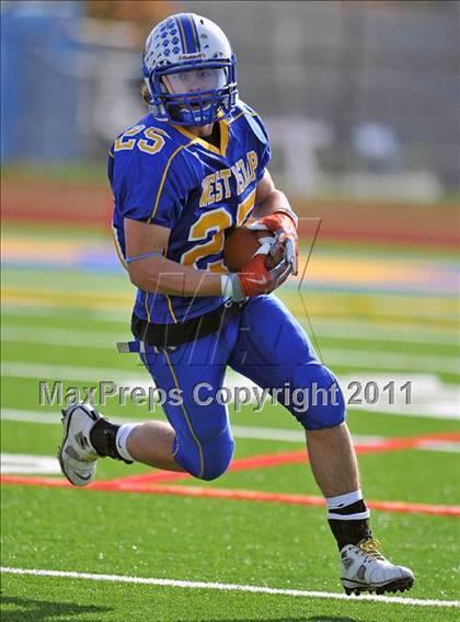 Thumbnail 1 in East Islip @ West Islip photogallery.