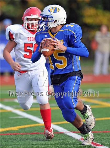 Thumbnail 2 in East Islip @ West Islip photogallery.