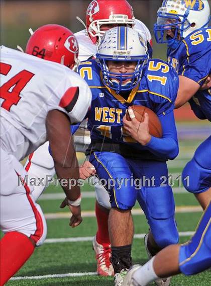 Thumbnail 3 in East Islip @ West Islip photogallery.