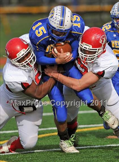 Thumbnail 1 in East Islip @ West Islip photogallery.