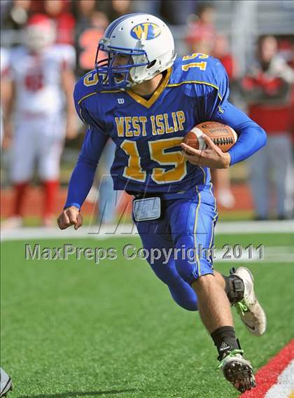 Thumbnail 3 in East Islip @ West Islip photogallery.