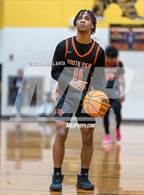 Photo from the gallery "South View @ Gray's Creek"