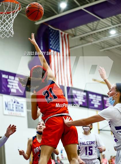 Thumbnail 3 in Belleview Christian @ Front Range Christian photogallery.