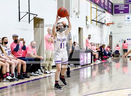 Thumbnail 3 in Belleview Christian @ Front Range Christian photogallery.