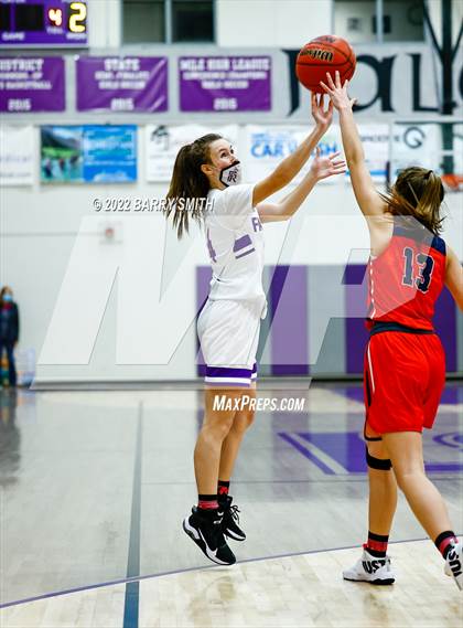 Thumbnail 3 in Belleview Christian @ Front Range Christian photogallery.