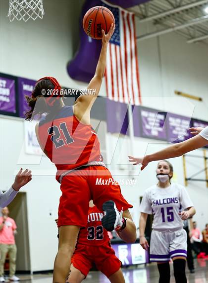 Thumbnail 3 in Belleview Christian @ Front Range Christian photogallery.