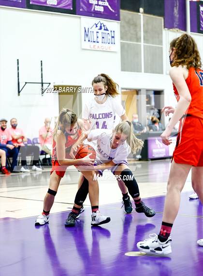 Thumbnail 1 in Belleview Christian @ Front Range Christian photogallery.