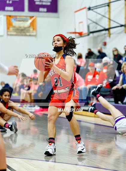 Thumbnail 3 in Belleview Christian @ Front Range Christian photogallery.