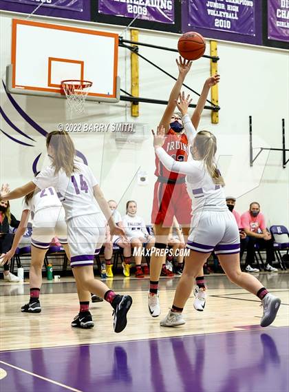 Thumbnail 1 in Belleview Christian @ Front Range Christian photogallery.