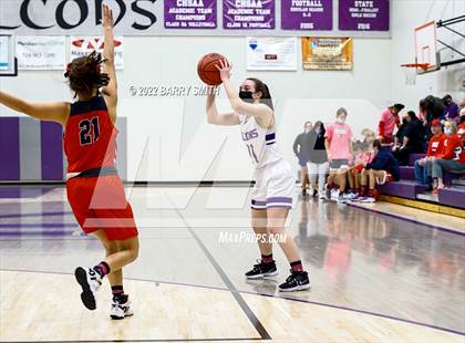 Thumbnail 3 in Belleview Christian @ Front Range Christian photogallery.