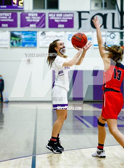 Thumbnail 3 in Belleview Christian @ Front Range Christian photogallery.