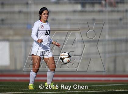 Thumbnail 3 in Rock Canyon @ Chaparral photogallery.