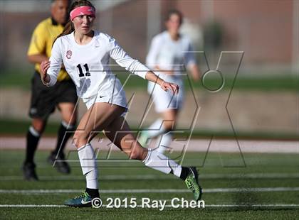 Thumbnail 1 in Rock Canyon @ Chaparral photogallery.