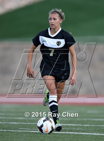 Thumbnail 1 in Rock Canyon @ Chaparral photogallery.