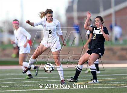 Thumbnail 1 in Rock Canyon @ Chaparral photogallery.